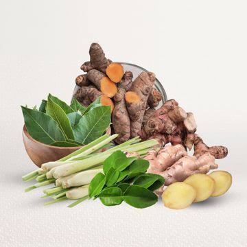 Paket Bumbu Dapur